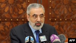 عمران عاهد الزعبی، وزیر اطلاع‌رسانی سوریه
