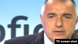 Бойко Борисов
