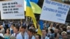 Деякі продавці ігнорують українську мову, бо їм так «удобнее» – Оснач