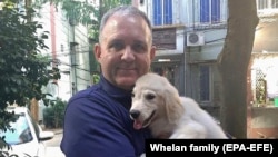 American Paul Whelan is being held in Russia, prompting speculation of a possible exchange of citizens.