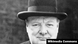 Winston Churchill (1874 – 1965) 