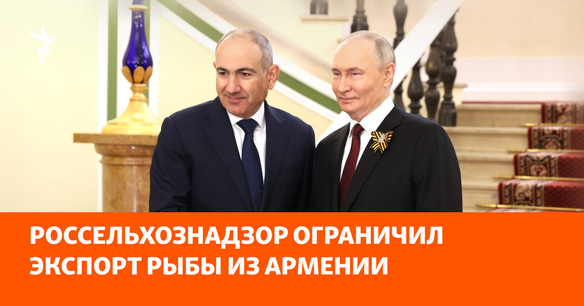 cluster (priority): Радио Свобода The Blockade of Stone Fruits and Grapes