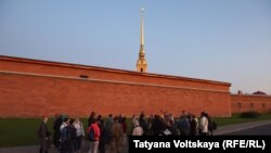 Петропавловскан гIап. 