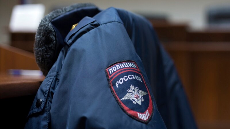 В КЧР суд арестовал четырех полицейских по делу о преследовании невиновного