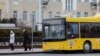 «У відповідь на дискримінацію»: Україна вводить 35% спецмита на імпорт автобусів і вантажівок з Білорусі