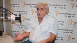 Aqil Abbas: 'Ordan da bəlkə 200 dəfə keçib getmişəm və orda məscid olmasını bilməmişəm.'