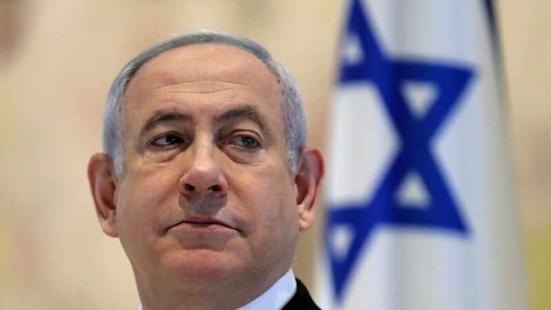 نتانیاهو: اسرائیل فرصت الحاق ساحل غربی به خاک خود را از دست نخواهد داد