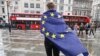 رأی به خروج از اتحادیه اروپا «ضربه شدیدی به اقتصاد بریتانیا زده است»