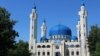 Соборная мечеть Майкопа, Адыгея. Иллюстративное фото.
