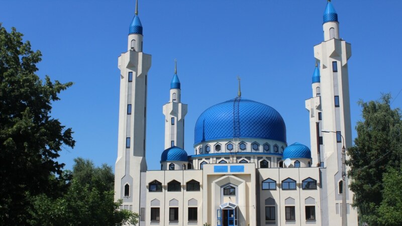 В мечетях Кубани и Адыгеи отменены массовые молитвы на Курбан-байрам