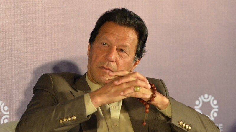 Khan: Nuk ka streha të sigurta për militantët në Pakistan
