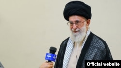 Ali Khamenei