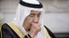 Сауд Арабия ханзаадасын өлүм жазасына тартты