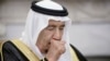 White House Says Saudis Agree On Need For Syria, Yemen Safe Zones