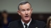 Trump Criticizes Retired U.S. Navy Admiral Over Bin Laden Raid