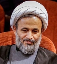 روحانی تندرو طرفدار آیت‌الله خامنه‌ای و طرفدار اعدام سران اعتراضات ضدحکومتی سال ۸۸