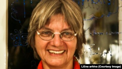 Slobodna lezbijka