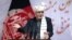 FILE: Afghan President Ashraf Ghani