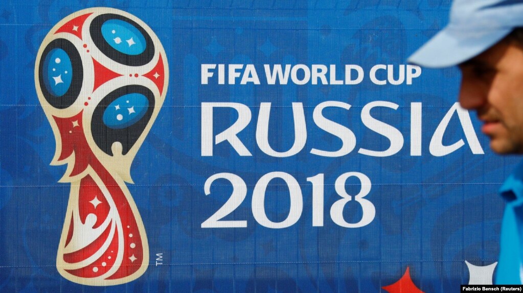 Смотреть Расходы на Чемпионат мира по футболу 2019 года: повышение видео Смотреть Расходы на Чемпионат мира по футболу 2019 года: повышение видео