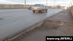 Горьковський міст