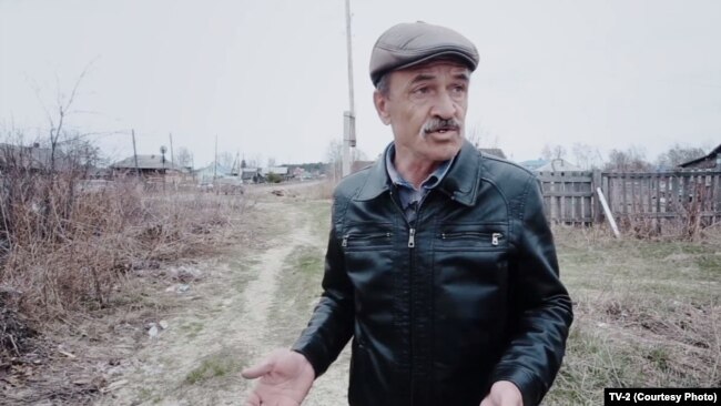 Владимир Панов