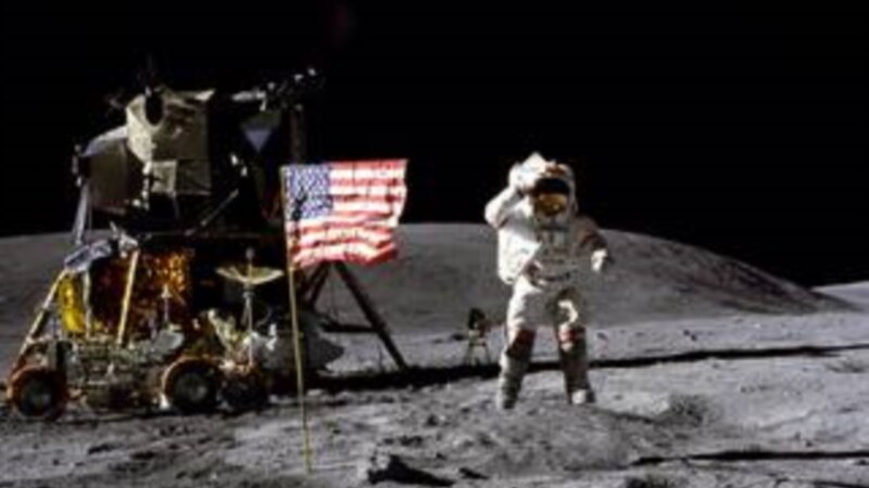 SHBA: Ka vdekur astronauti legjendar John Young