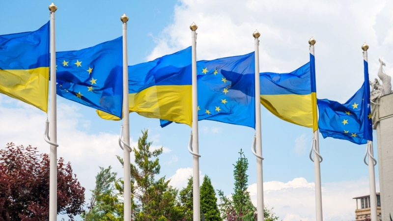 ЕП бара Русија да ги ослободи незаконски притворените Украинци 