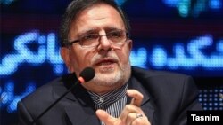 ولی‌الله سیف، رئیس کل بانک مرکزی ایران