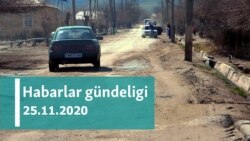 Habarlar gündeligi