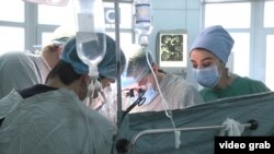 U zadnjih godinu i po dana bilo je zastoja u transplant programu, najvećim dijelom zbog pandemije uzrokovane infekcijom korona virusa