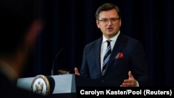 Раніше міністр повідомив, що Україну запросили взяти участь у міністерській зустрічі НАТО 4 березня