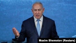 دولت بنیامین نتانیاهو صبح روز یکشنبه برای بررسی اقدامات بعدی اسرائیل به منظور مقابله با حضور نظامی ایران در سوریه تشکیل جلسه داد