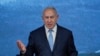 Israeli Prime Minister Benjamin Netanyahu (file photo)