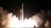Israel Launches New Spy Satellite To 'Monitor Iran'