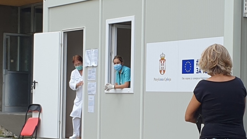Srbija: Bez preminulih, 125 novozaraženih korona virusom