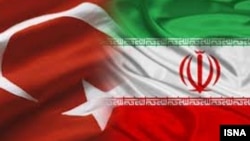  سطح تجاری ایران و ترکیه در شرایط تراز منفی ایران قرار دارد