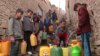 «22 درصد امراض در شهر کابل ناشی از آب های غیر صحی می باشد»