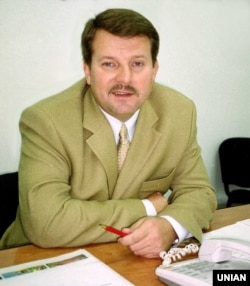 Сергей Медведчук