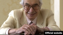 Dave Brubeck