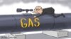 Dependența Europei de gazele rusești își arată colții. Uniunea Europeană a decis să reducă, voluntar, consumul de gaze cu 15%.