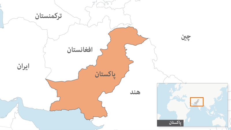 پاکستان غبرګ شهریت لرونکیو کسانو لپاره قانون جوړوي