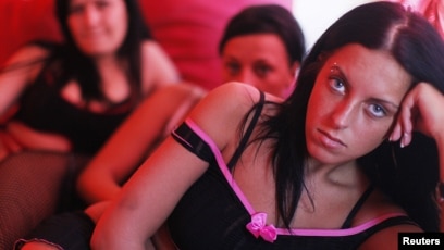 Exploited at every turn: The lives of Italy's Chinese prostitutes, Women