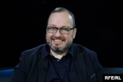 Станислав Белковский, политолог