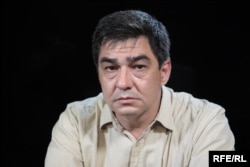 Сергей Давидис, российский правозащитник, член совета Правозащитного центра «Мемориал»