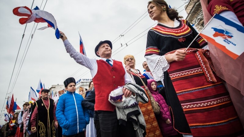 «Революция пожирает своих детей». Шесть историй о том, как Россия «отблагодарила» своих сторонников в Крыму