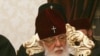 Католикос-Патриарх всея Грузии Илья II