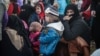 Эвакуация украинцев из Сирии: «Они попали в ужасные условия»