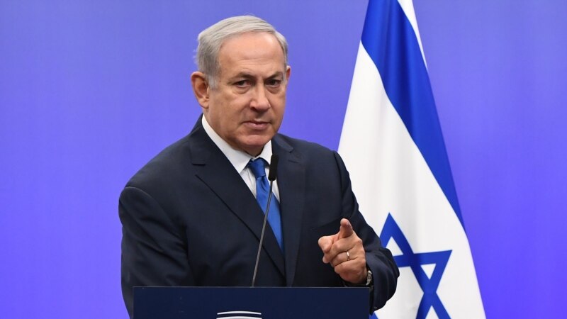 Još jedan suradnik Netanyahua spreman svjedočiti