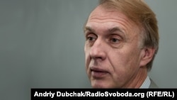 Володимир Огризко вважає, що «рішуча відповідь» у вигляді санкцій, яку США та їхні союзники обіцяють Росії в разі вторгнення в Україну, може бути спізнілою