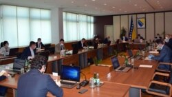 Za četvrtak 28. maja je zakazana i sjednica Vijeća ministara BiH. No, na dnevnom redu nema Odluke o raspodjeli sredstava, niti o budžetu za 2020. godinu.